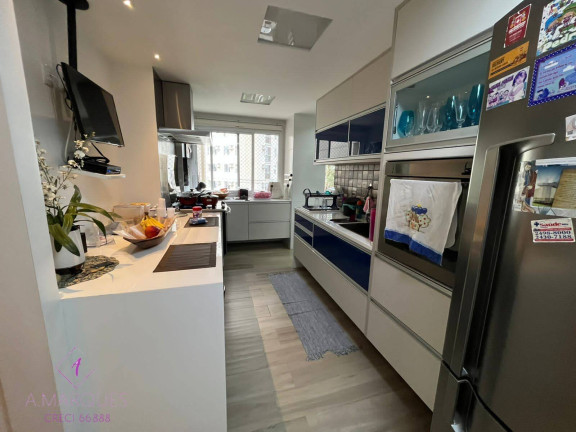 Imagem Apartamento com 4 Quartos à Venda, 166 m² em Rio De Janeiro