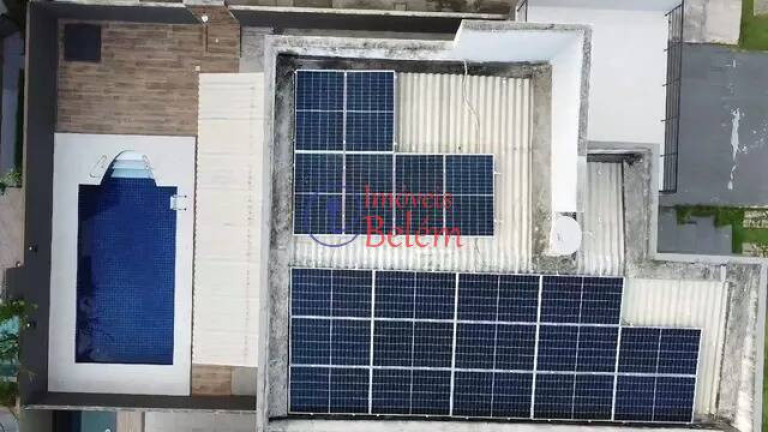 Imagem Casa com 4 Quartos à Venda, 250 m² em Guanabara - Ananindeua