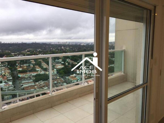 Imagem Apartamento com 1 Quarto à Venda, 96 m² em Campo Belo - São Paulo