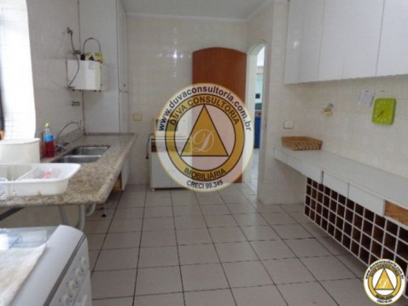 Imagem Apartamento com 2 Quartos à Venda, 195 m² em Vila Luis Antônio - Guarujá