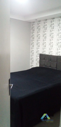 Imagem Apartamento com 2 Quartos à Venda, 42 m² em Baeta Neves - São Bernardo Do Campo