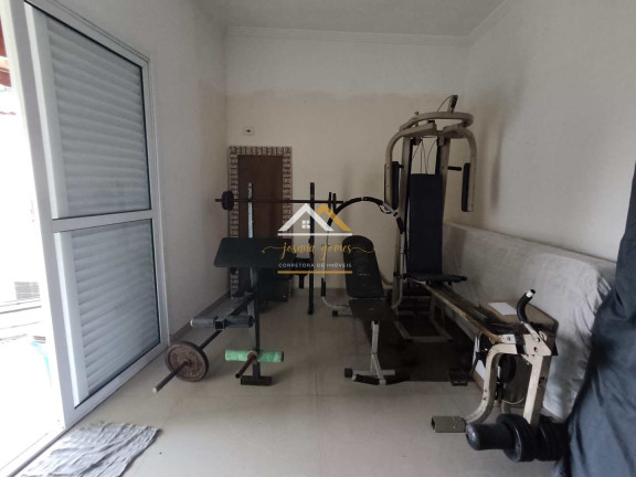 Imagem Casa com 3 Quartos à Venda, 200 m² em Canto Do Forte - Praia Grande Imagem Casa com 3 Quartos à Venda, 200 m² em Canto Do Forte - Praia Grande
