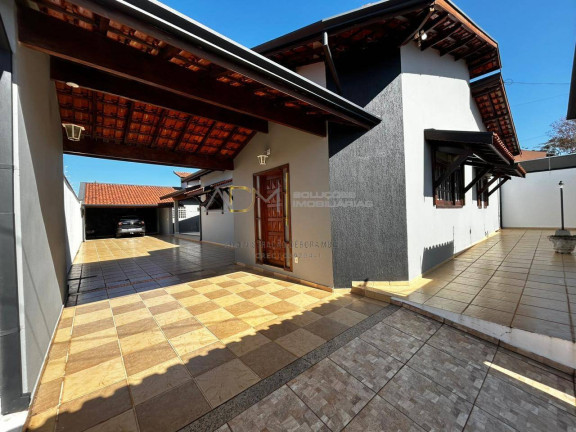 Imagem Casa com 2 Quartos à Venda, 362 m² em Jardim Paraíso - Botucatu Imagem Casa com 2 Quartos à Venda, 362 m² em Jardim Paraíso - Botucatu