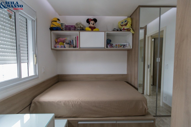 Imagem Apartamento com 3 Quartos para Alugar, 107 m² em Mooca - São Paulo Imagem Apartamento com 3 Quartos para Alugar, 107 m² em Mooca - São Paulo