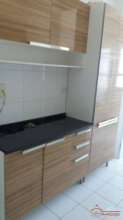 Imagem Apartamento com 3 Quartos para Alugar, 87 m² em Centro - Jacareí Imagem Apartamento com 3 Quartos para Alugar, 87 m² em Centro - Jacareí