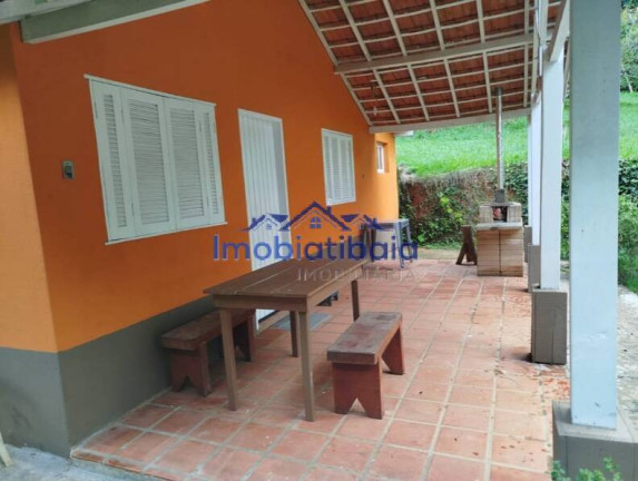 Imagem Chácara com 3 Quartos à Venda, 4.800 m² em Batatuba - Piracaia