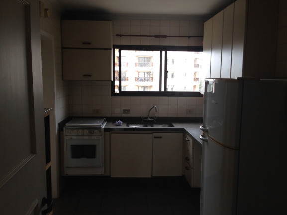 Imagem Apartamento com 4 Quartos à Venda, 118 m² em Vila Andrade - São Paulo Imagem Apartamento com 4 Quartos à Venda, 118 m² em Vila Andrade - São Paulo