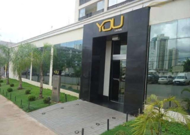 Imagem Imóvel com 1 Quarto à Venda, 34 m² em Sul (águas Claras) - Brasília Imagem Imóvel com 1 Quarto à Venda, 34 m² em Sul (águas Claras) - Brasília