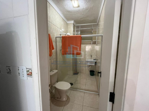 Imagem Apartamento com 1 Quarto à Venda, 42 m² em Mirim - Praia Grande Imagem Apartamento com 1 Quarto à Venda, 42 m² em Mirim - Praia Grande