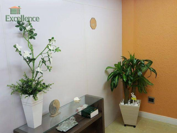 Imagem Sala Comercial à Venda ou Locação, 55 m² em Centro - Santo André Imagem Sala Comercial à Venda ou Locação, 55 m² em Centro - Santo André