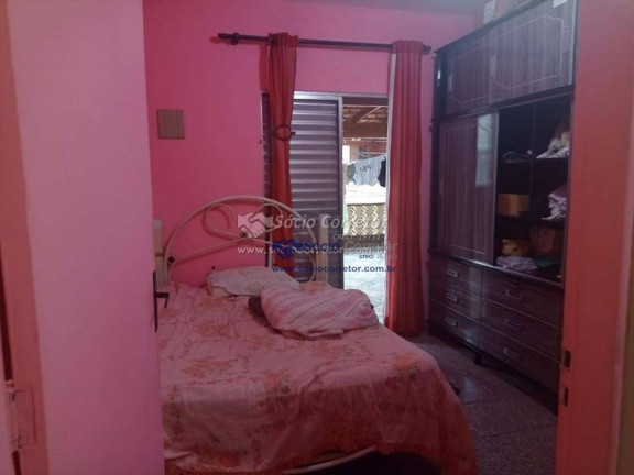 Imagem Casa com 3 Quartos à Venda, 125 m² em Jardim Acácio - Guarulhos Imagem Casa com 3 Quartos à Venda, 125 m² em Jardim Acácio - Guarulhos