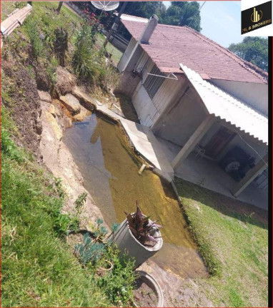 Imagem Imóvel com 2 Quartos à Venda, 32.000 m² em Rio Da Areia - Lapa Imagem Imóvel com 2 Quartos à Venda, 32.000 m² em Rio Da Areia - Lapa