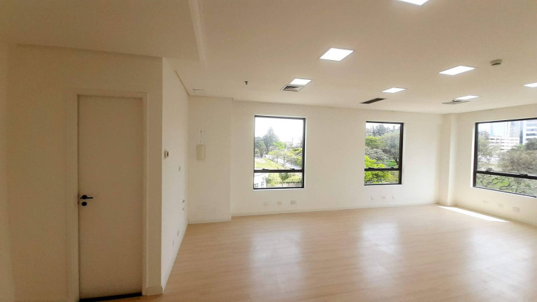Imagem Sala Comercial para Alugar, 46 m² em Alphaville Centro Industrial E Empresarial/alphaville. - Barueri Imagem Sala Comercial para Alugar, 46 m² em Alphaville Centro Industrial E Empresarial/alphaville. - Barueri
