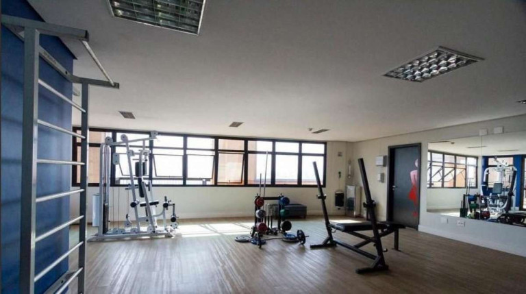 Imagem Apartamento com 1 Quarto à Venda, 26 m² em Vila Clementino - São Paulo Imagem Apartamento com 1 Quarto à Venda, 26 m² em Vila Clementino - São Paulo