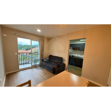 Imagem Apartamento com 1 Quarto à Venda, 49 m² em Areias - Camboriú