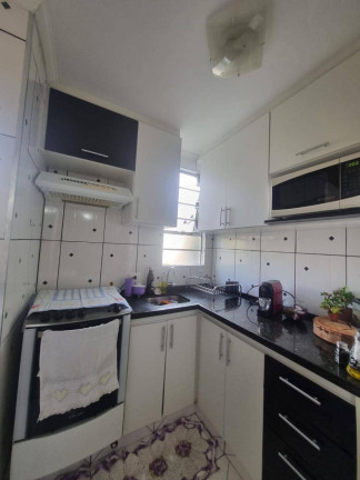 Imagem Apartamento com 2 Quartos à Venda,  em Vila Padre Manoel De Nóbrega - Campinas