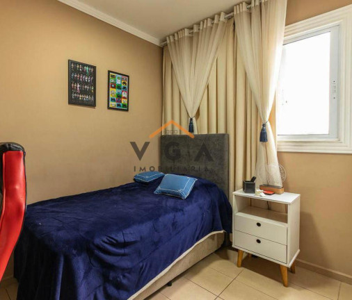 Imagem Apartamento com 3 Quartos à Venda, 134 m² em Vila Ré - São Paulo