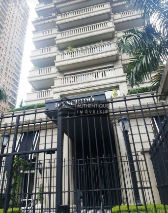 Imagem Cobertura com 4 Quartos à Venda, 717 m² em Jardim Europa - São Paulo Imagem Cobertura com 4 Quartos à Venda, 717 m² em Jardim Europa - São Paulo