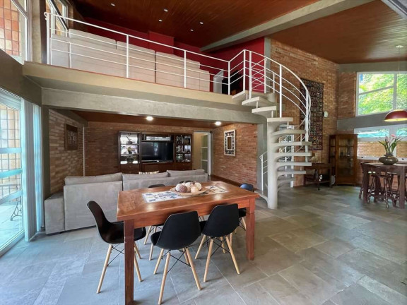 Imagem Casa de Condomínio com 4 Quartos à Venda,  em São Paulo Ii - Cotia