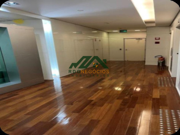 Imagem Sala Comercial para Alugar, 465 m² em Cidade Monções - São Paulo Imagem Sala Comercial para Alugar, 465 m² em Cidade Monções - São Paulo