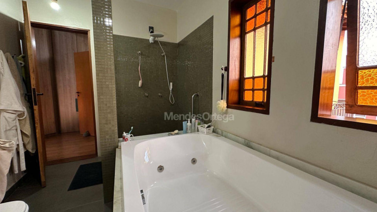 Imagem Casa com 2 Quartos para Alugar, 295 m² em Condomínio Ibiti Do Paço - Sorocaba