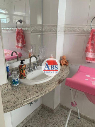 Imagem Apartamento com 4 Quartos à Venda, 257 m² em Gonzaga - Santos Imagem Apartamento com 4 Quartos à Venda, 257 m² em Gonzaga - Santos