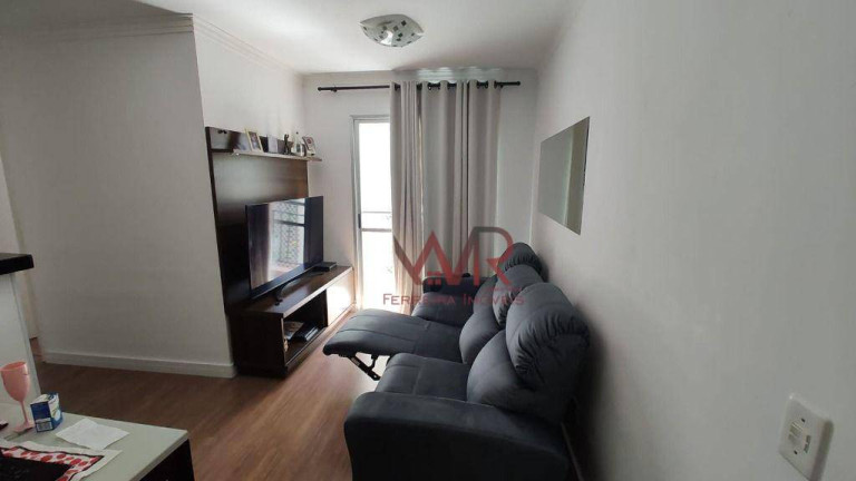 Imagem Apartamento com 2 Quartos à Venda, 47 m² em Fazenda Aricanduva - São Paulo Imagem Apartamento com 2 Quartos à Venda, 47 m² em Fazenda Aricanduva - São Paulo
