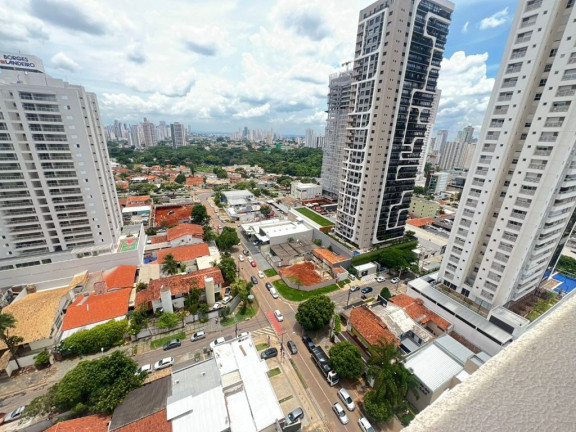 Imagem Apartamento com 2 Quartos à Venda, 61 m² em Setor Marista - Goiânia Imagem Apartamento com 2 Quartos à Venda, 61 m² em Setor Marista - Goiânia