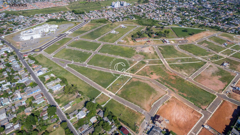 Imagem Terreno à Venda, 399 m² em Pinheiro Machado - Santa Maria Imagem Terreno à Venda, 399 m² em Pinheiro Machado - Santa Maria