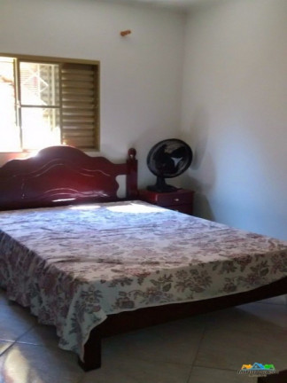 Imagem Casa com 2 Quartos à Venda, 100 m² em Jardim Da Graminha - Limeira Imagem Casa com 2 Quartos à Venda, 100 m² em Jardim Da Graminha - Limeira