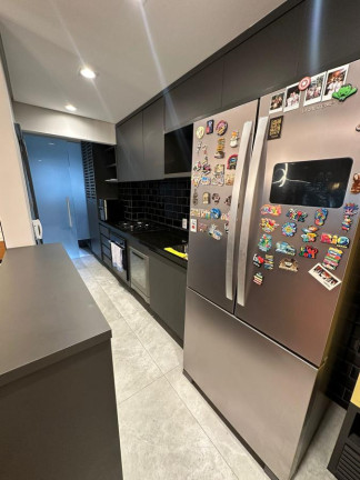 Imagem Apartamento com 3 Quartos à Venda, 83 m² em Santo Amaro - São Paulo Imagem Apartamento com 3 Quartos à Venda, 83 m² em Santo Amaro - São Paulo