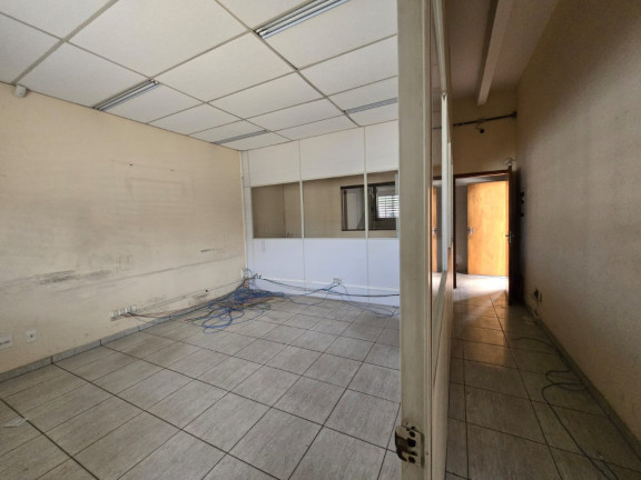 Imagem Imóvel para Alugar, 1.060 m² em Retiro São João - Sorocaba Imagem Imóvel para Alugar, 1.060 m² em Retiro São João - Sorocaba