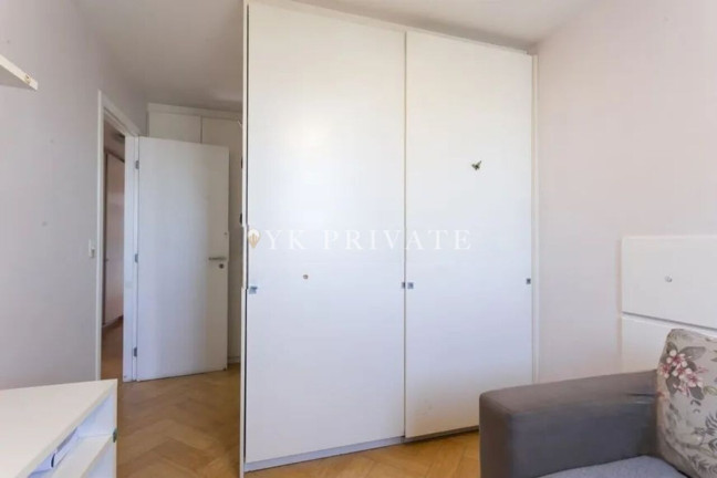Imagem Apartamento com 4 Quartos à Venda, 126 m² em Vila Romana - São Paulo