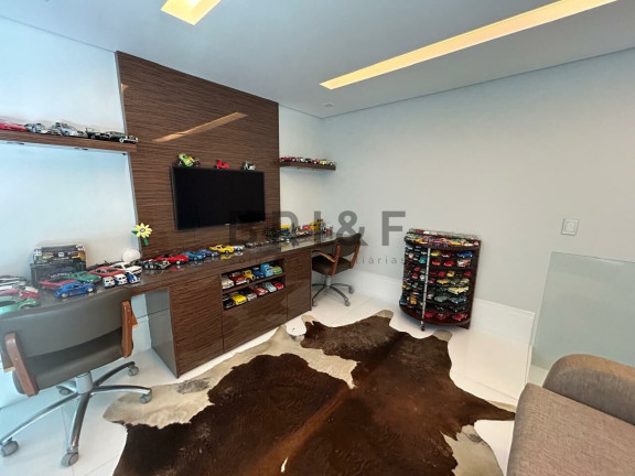 Imagem Apartamento com 4 Quartos à Venda, 250 m² em Campo Belo - São Paulo Imagem Apartamento com 4 Quartos à Venda, 250 m² em Campo Belo - São Paulo