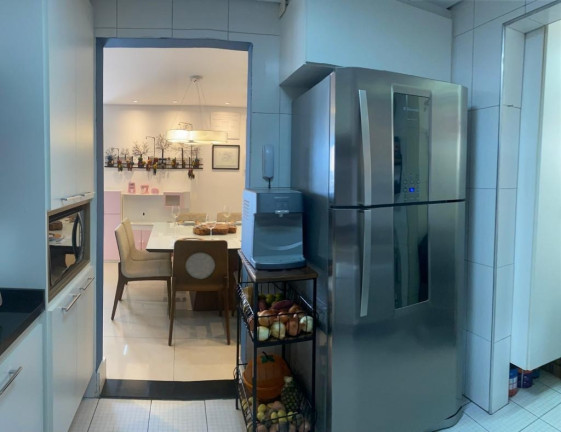 Imagem Apartamento com 3 Quartos à Venda, 104 m² em Vila Eldízia - Santo André Imagem Apartamento com 3 Quartos à Venda, 104 m² em Vila Eldízia - Santo André