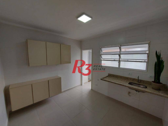 Imagem Apartamento com 2 Quartos à Venda, 75 m² em Marapé - Santos Imagem Apartamento com 2 Quartos à Venda, 75 m² em Marapé - Santos