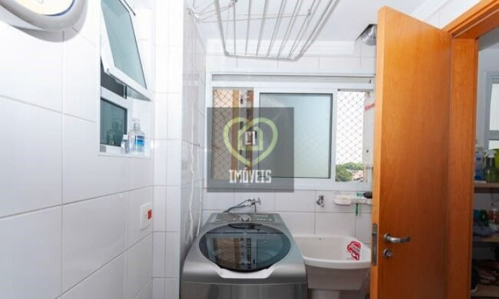 Imagem Apartamento com 3 Quartos à Venda, 82 m² em Pompeia - São Paulo Imagem Apartamento com 3 Quartos à Venda, 82 m² em Pompeia - São Paulo