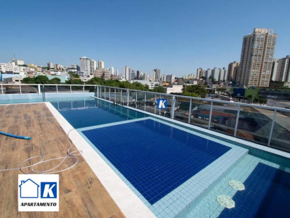 Imagem Studio com 1 Quarto à Venda, 37 m² em Macedo - Guarulhos Imagem Studio com 1 Quarto à Venda, 37 m² em Macedo - Guarulhos