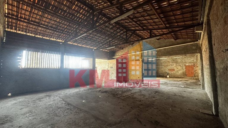 Imagem Galpão à Venda, 720 m² em Rincão - Mossoró Imagem Galpão à Venda, 720 m² em Rincão - Mossoró