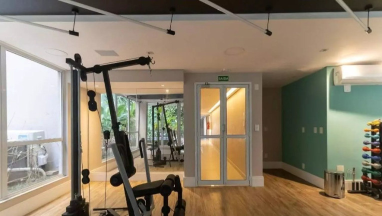 Imagem Imóvel com 1 Quarto para Alugar, 34 m² em Aclimação - São Paulo Imagem Imóvel com 1 Quarto para Alugar, 34 m² em Aclimação - São Paulo