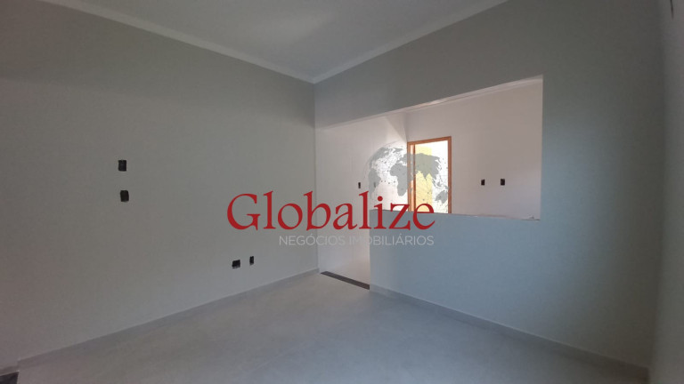 Imagem Casa com 3 Quartos à Venda, 134 m² em Aparecida - Santos Imagem Casa com 3 Quartos à Venda, 134 m² em Aparecida - Santos