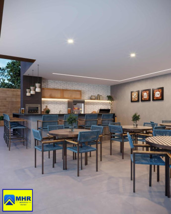 Imagem Imóvel com 2 Quartos à Venda, 63 m² em Jardim Camburi - Vitória Imagem Imóvel com 2 Quartos à Venda, 63 m² em Jardim Camburi - Vitória