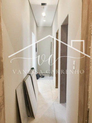 Imagem Casa com 3 Quartos à Venda, 250 m² em Campos Do Conde - Sorocaba Imagem Casa com 3 Quartos à Venda, 250 m² em Campos Do Conde - Sorocaba
