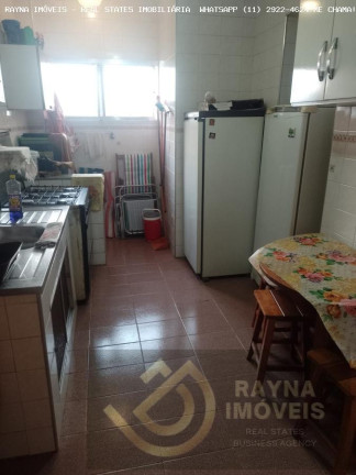 Imagem Apartamento com 1 Quarto à Venda, 50 m² em Caiçara - Praia Grande