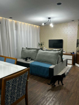 Imagem Apartamento com 3 Quartos à Venda, 107 m² em Parque Da Mooca - São Paulo Imagem Apartamento com 3 Quartos à Venda, 107 m² em Parque Da Mooca - São Paulo