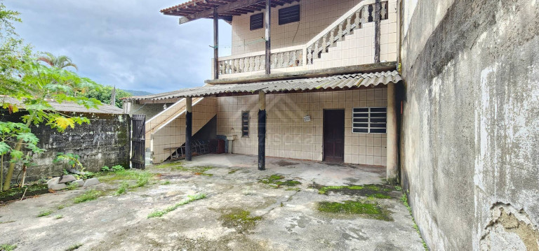 Imagem Imóvel Comercial à Venda, em Jardim Suarão - Itanhaém Imagem Imóvel Comercial à Venda, em Jardim Suarão - Itanhaém