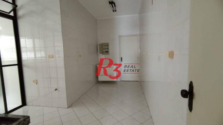 Imagem Apartamento com 2 Quartos à Venda, 101 m² em Gonzaga - Santos Imagem Apartamento com 2 Quartos à Venda, 101 m² em Gonzaga - Santos