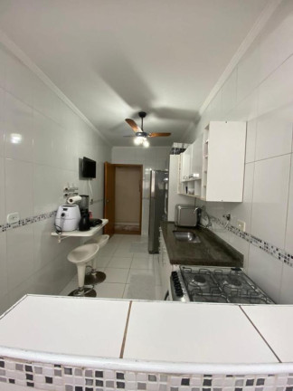 Imagem Apartamento com 2 Quartos à Venda, 93 m² em Boqueirão - Praia Grande Imagem Apartamento com 2 Quartos à Venda, 93 m² em Boqueirão - Praia Grande