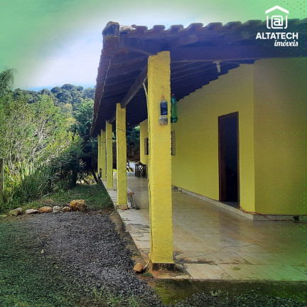 Imagem Imóvel com 3 Quartos à Venda, 18.900 m² em Afonso (rural) - Bandeira Do Sul Imagem Imóvel com 3 Quartos à Venda, 18.900 m² em Afonso (rural) - Bandeira Do Sul