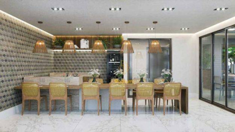 Imagem Imóvel com 1 Quarto à Venda, 27 m² em Tambauzinho - João Pessoa Imagem Imóvel com 1 Quarto à Venda, 27 m² em Tambauzinho - João Pessoa